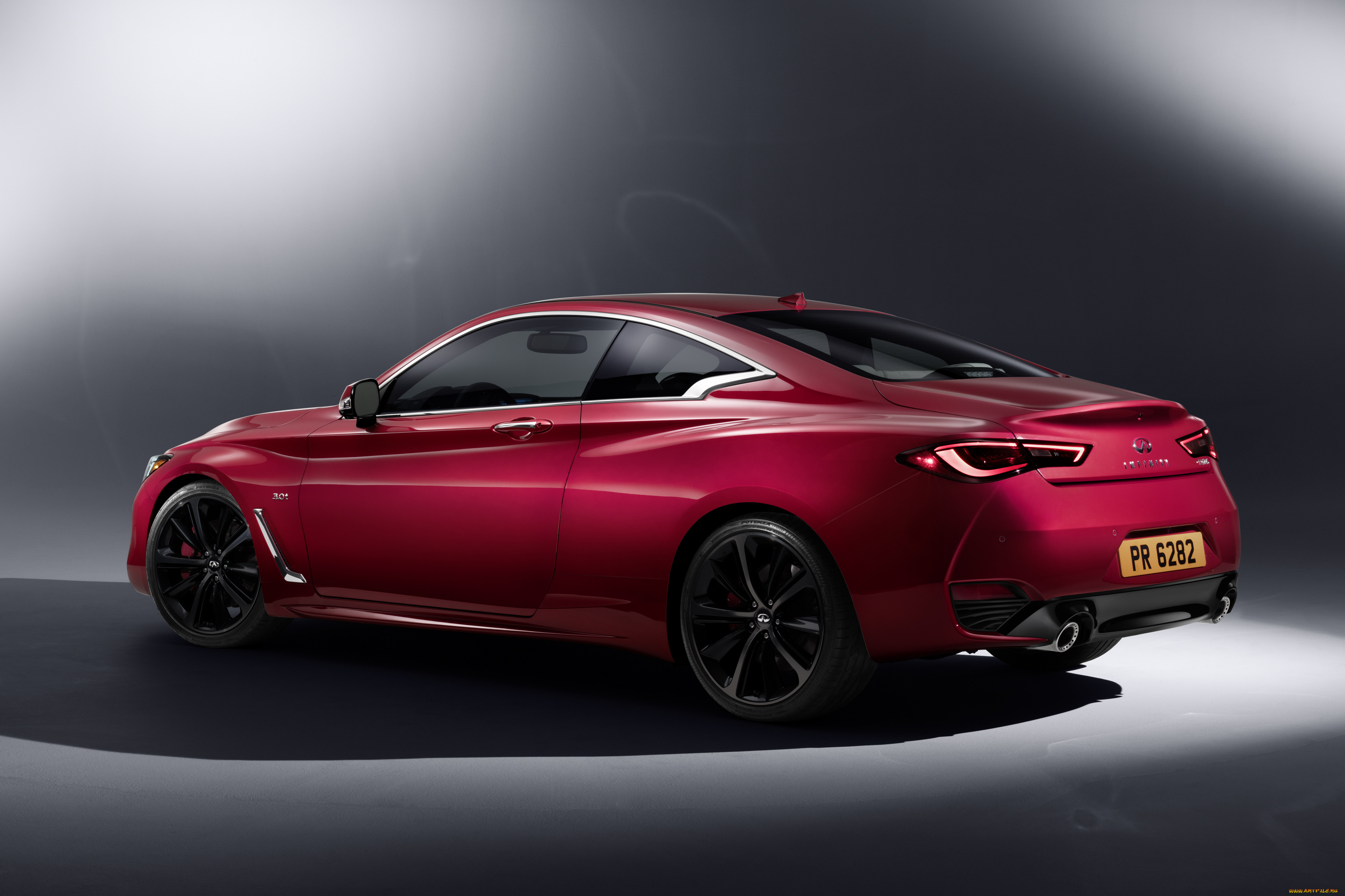 , infiniti, q60s, 2017